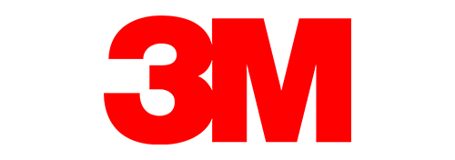 Logo of 3M