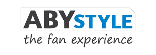 Logo of ABYstyle