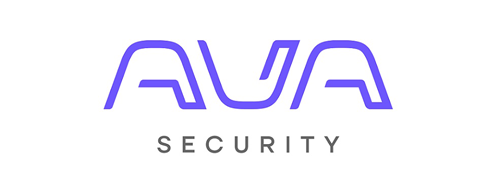 Logo of AVA Security