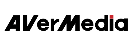 Logo of AVerMedia
