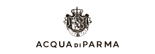 Logo of Acqua di Parma
