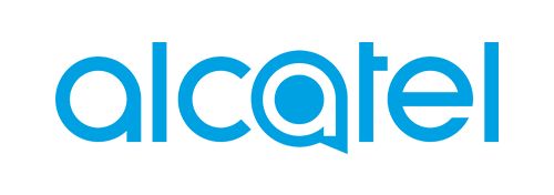 Logo of Alcatel