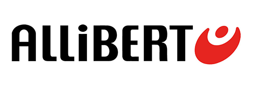 Logo of Allibert