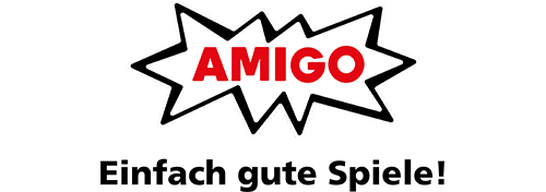 Logo of Amigo