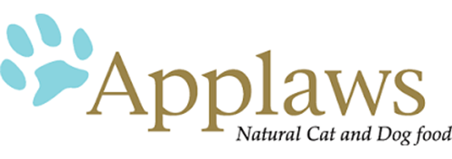 Logo of Applaws