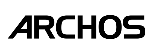 Logo of Archos