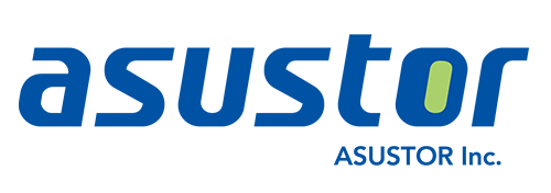 Logo of Asustor