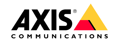Logo of Axis