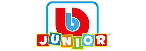 Logo of BB Junior