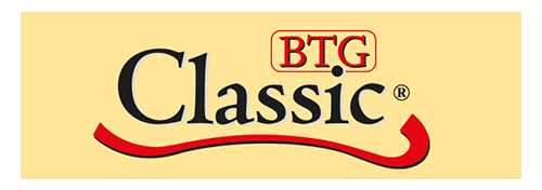 Logo of BTG Classic