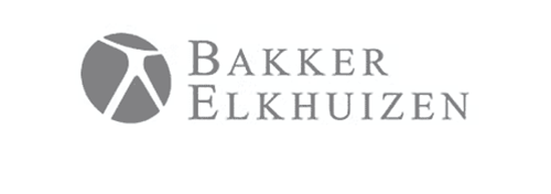 Logo of BakkerElkhuizen