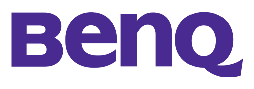 Logo of Benq