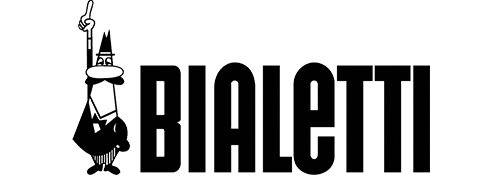 Logo of Bialetti