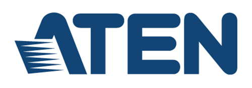 Logo of Aten