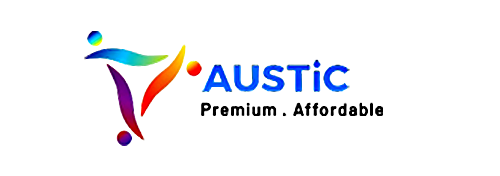 Logo of AUSTiC