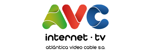 Logo of AVC