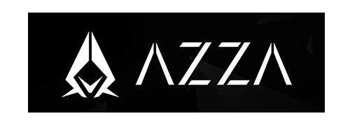 Logo of Azza