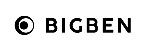 Logo of Bigben Interactive
