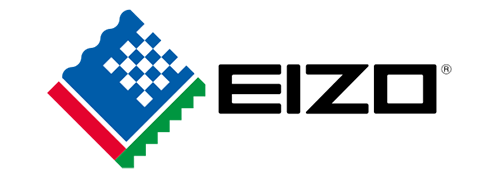 Logo of EIZO