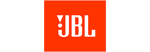 Logo of JBL