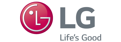 Logo of LG