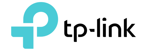 Logo of TP-LINK